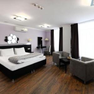 Business Hotel Vremena Goda