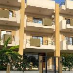 Travelholic New Cairo Residence 