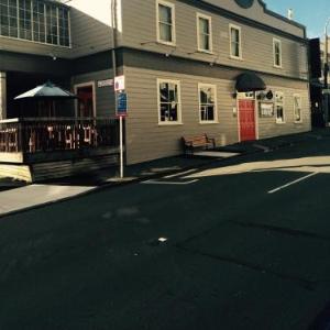 Shepherds Arms Hotel