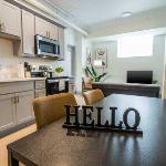 Apartment in Louisville Kentucky