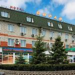 Virazh Hotel Bryansk