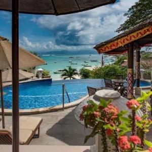 Lembongan Island Beach Villas