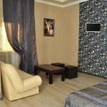 Guest accommodation in Vologda 