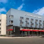 Hotel in Orenburg 