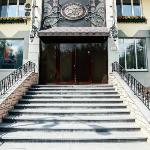 Bed and Breakfast in Yekaterinburg 