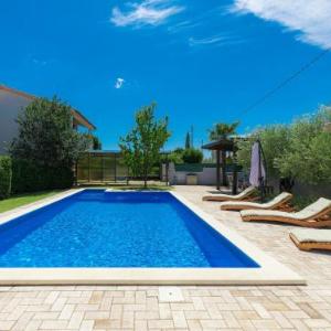 Holiday Home Adria