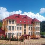 Gorny Khrustal Apart-hotel 