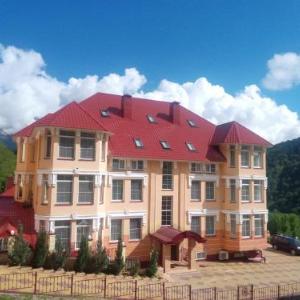 Gorny Khrustal Apart-hotel