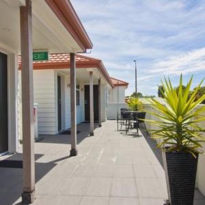 315 Motel Riccarton