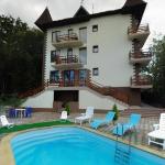 Guest House Villa Nadezhda