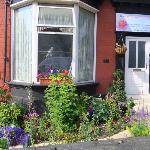 Guest houses in Sheffield 