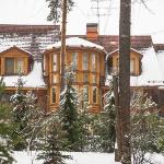 Guest accommodation in Sverdlovskiy 