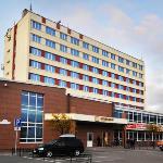 Laplandia Business Hotel Monchegorsk