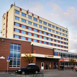 Laplandia Business Hotel