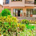 Guest accommodation in Anapa 