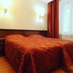 Apart-Hotel Nagornoe