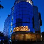 Golden Hotel Pyatigorsk