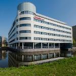 Hampton By Hilton Amsterdam Airport Schiphol