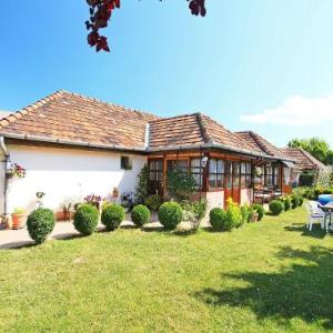 Holiday Home Balaton H2076