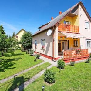 Holiday Home Balaton H442