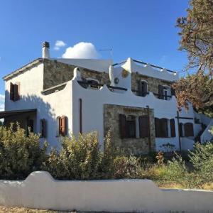 Locazione Turistica Alloggio B
