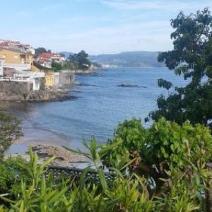 Apartamento Carabuxeira 1