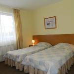 Time Out Hotel Sestroretsk 