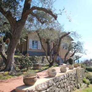 Locazione Turistica Villa Sara