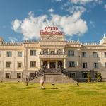 Nabat Palace Domodedovo Gorki Leninskiye