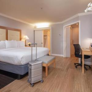The Millwood - A Boutique Hotel hotel photo