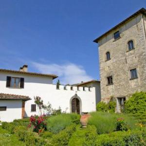 Locazione Turistica Fattoria di Castiglionchio-1