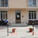 Guest accommodation in Anapa 