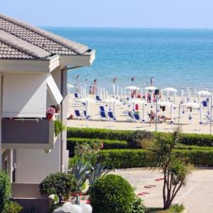 Locazione Turistica Green Marine- Palme- Ismare-2