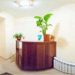 Guest accommodation in Saint Petersburg 