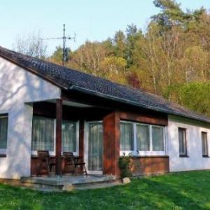 Holiday Home Kyrbach