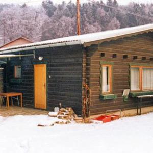 Holiday Home Hradska Cesta