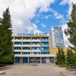 Hotel Complex Tan Ufa