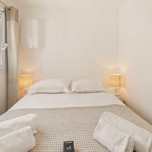 Magnificent apartment - AC- 2BR- Saint-Tropez
