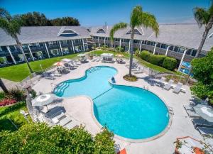 Carlsbad by the Sea Hotel, Oceanside