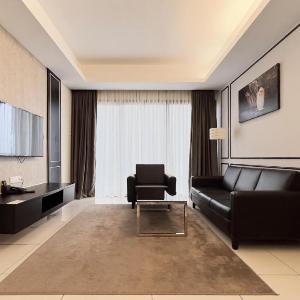 Misty Summit Genting Highlands by Homesphere