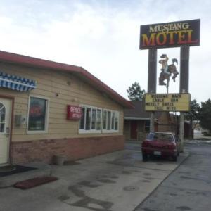 Mustang Motel