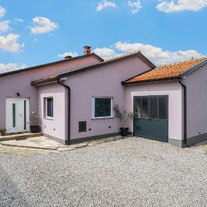 Family friendly house with a parking space Ripenda Verbanci Labin - 24476