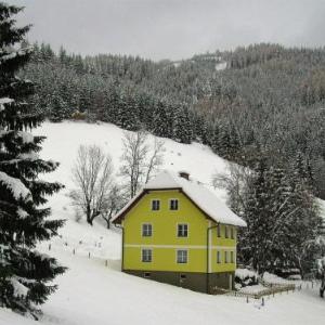 Holiday Home Krechen Alm