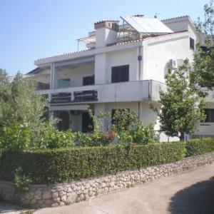 Apartments Lukacic