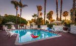 Afca California Hotels - Hotel Pepper Tree Boutique Kitchen Studios Anaheim