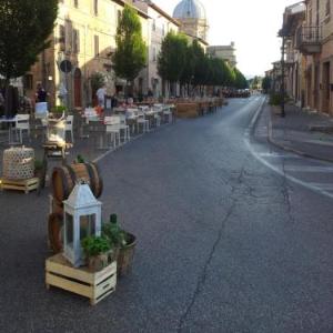 La Corte degli Angeli Locazioni Turistiche