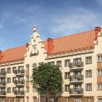 Centre Apartment Kaliningrad 