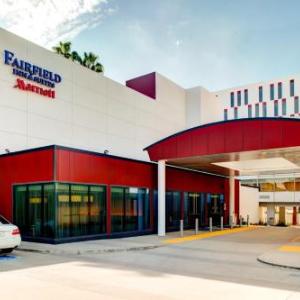 Fairfield Inn & Suites by Marriott Los Angeles LAX/El Segundo