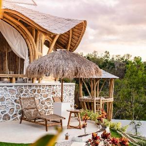Camanta Penida - Adult Only