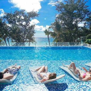Boracay Uptown Hotel